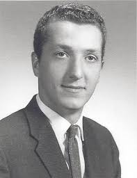 David Thiry Obituary (1944