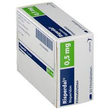Risperdal 0 5 Mg 50 St Shop Apotheke Com