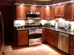 kitchen recessed lighting homebase