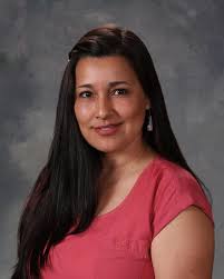 Marissa Maestas's Instagram, Twitter & Facebook