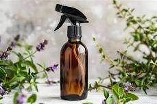 Bug Off – Make Your Own Organic Body Bug Spray