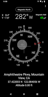 Inexperienced users may have difficulties. Download Compass Free For Android Compass Apk Download Steprimo Com