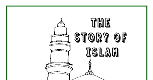Download Islamic Coloring Pages Pdf Islamic Coloring Pages 3 Coloring Kids Coloring Home