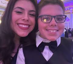 Ashley Rodriguez and Mario Resto's Wedding Website