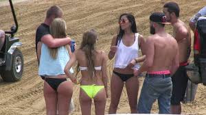 A few years later, he joined the army and was stationed in south korea. Redneck Mud Fest Rollingutopia
