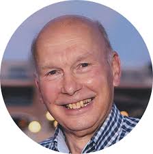 Tribute to Ian Rayner, 1944