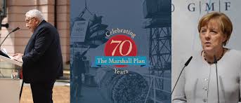 This 1955 newsreel summarizes the marshall plan and its effect on europe. The Marshall Plan The German Marshall Fund Of The United States