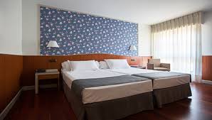 Spain, arnedillo, joaquín velasco, s/n. Hotel Balneario De Arnedillo Balnearios Termaeuropa