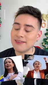 🚨 URGENTE... HANSEL MÁRQUEZ... Cómo olvidar que un partido chavista nombró  en 2012 a alias "Rosita" como su directora de Derechos Humanos.... Jimena  araya. Hoy sancionada por el gobierno de los Estados