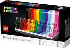 Lego dots 30556 mini frame april & may 2021 promotional gift offer. Bricking Around Australian Lego Fan Blog