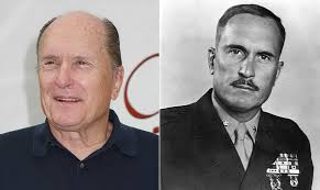 PV2 Robert Duvall, U.S. Army (1953 – 1954) - TogetherWeServed Blog