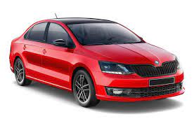 From latin rapidus, from rapere 'take by force'. Skoda Rapid Price Images Reviews And Specs Autocar India