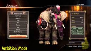 How do you get king horse in dynasty warriors 6? How To Unlock Dynasty Warriors 8 Animals Video Games Blogger