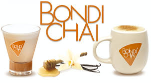 bondi chai latte es of happiness