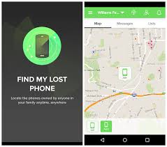 Data monitoring apps are useful in saving your cellular data that you shred on mobile apps. Free Cell Phone Tracker Page 1 Line 17qq Com