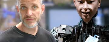 A YouTuber says he can build a better gaming PC than AI