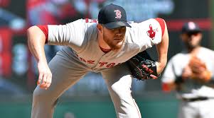 Dave dombrowski's first major acquisition since being hired by the red sox as president of baseball operations in august was a doozy, one that paves the way for a bullpen that could dominate in the late innings. Red Sox Closer Craig Kimbrel Dominated The Brewers Sports Illustrated