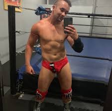 Athletic european guys wrestling session. Inside Gay Wrestling Porn With The Industry S Sexiest Jobber