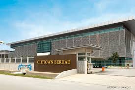 Maybank upgrades Oldtown