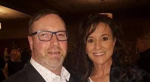 Tina McLaughlin and Larry Jackson's Wedding Website