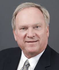 Representative Lee Hawkins Receives David Levine Legislative Award