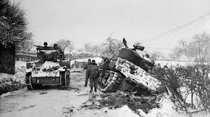 10 Things You Might Not Know About The Battle Of The Bulge
