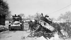 10 things you might not know about the battle of the bulge