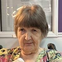 Search Patricia Meredith Obituaries and Funeral Services