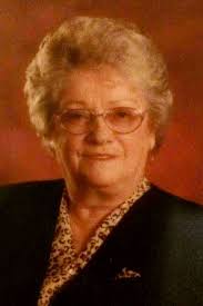 Céline Allard Obituary