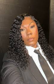 Tomika Washington's Instagram, Twitter & Facebook