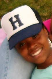 Featured Member: Courtney Y. Maye