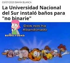 A quien siempre he querido ser pero nada se siente bien. Top Memes De No Binario En Espanol Memedroid