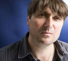 Simon Armitage