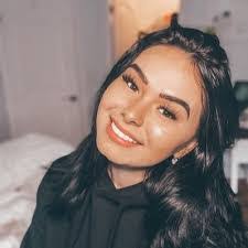 Tenisha Fleming's Instagram, Twitter & Facebook