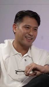 I love you Cherie Gil. -Boy Abunda