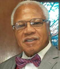 Former Memphis-based Pastor Andrew Jackson, Sr.