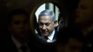 Benjamin Netanjahu: Der Bibi-Sitter