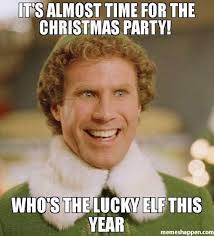 Get Your Holiday Groove On With These 20 Office Party Memes Fairygodboss