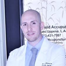 Adrian Abascal's profile