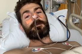 Fundraiser for Jessica Krueger by Richard Mulder : Please Help Our Friend  Tim Krueger