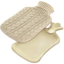 Check spelling or type a new query. Livivo Health Beauty Large 2l Hot Water Bottle With Removable Cover
