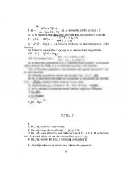 A învinge, a birui, a răpune, a întrece; Curs Analiza Matematica Si Matematici Speciale 356843 Graduo