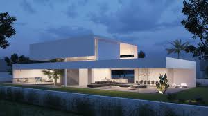 l o house pitsou kedem haus architektur architektur haus architektur