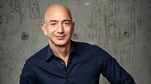 The eldest son is prezton who was born in the year 2000. Life And Career Biography Of Amazon Ceo Jeff Bezos