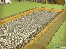 When pouring concrete in temperatures below 40 degrees fahrenheit, the hydration process even when pouring concrete in extreme temperatures, there are steps that professionals can take to achieve success. How To Pour Concrete 12 Steps With Pictures Wikihow