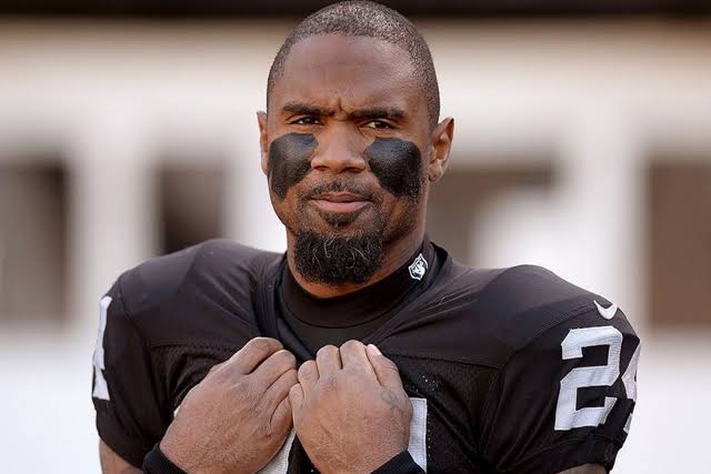 Charles Woodson - Chicagoland Sports Hall of Fame