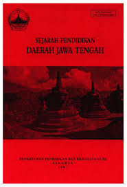 Bedah rumah pak kosasih bersama angela tee bintang tamu angela tee 28 februari 2020 eps 583. Pdf Sejarah Pendidikan Daerah Jawa Tengah History Of Regional Education In Central Java Zofrano Ibrahimsyah Magribi Sultani Academia Edu