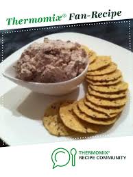 Nutty Olive Dip Recipe Thermomix Recipes Olive Dip Recipes