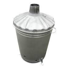Check spelling or type a new query. Galvanised Garden Incinerator