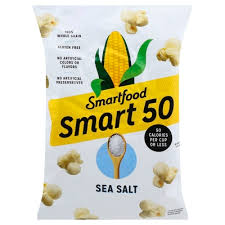 Maybe you would like to learn more about one of these? Smartfood Smartfood Popcorn Smart 50 Sea Salt 5 Oz Shop Weis Markets